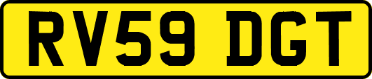 RV59DGT