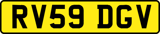 RV59DGV