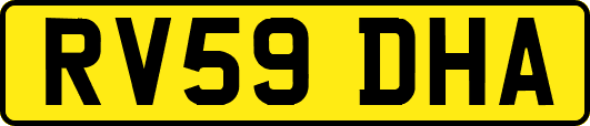 RV59DHA