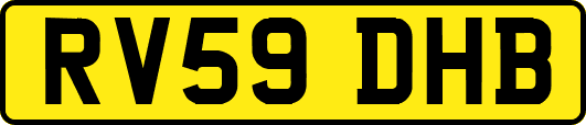RV59DHB