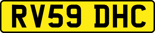 RV59DHC
