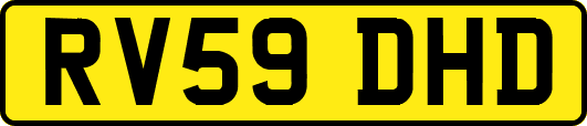 RV59DHD