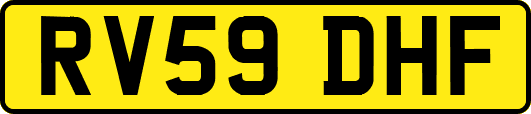 RV59DHF