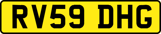 RV59DHG