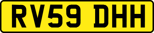 RV59DHH