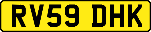 RV59DHK