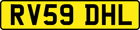 RV59DHL
