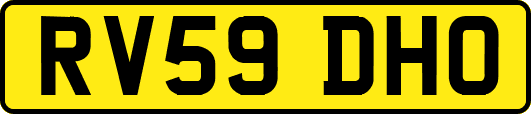 RV59DHO