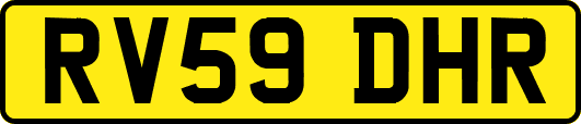 RV59DHR