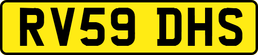 RV59DHS