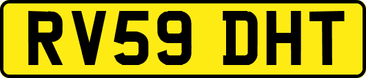 RV59DHT