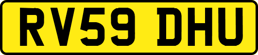 RV59DHU