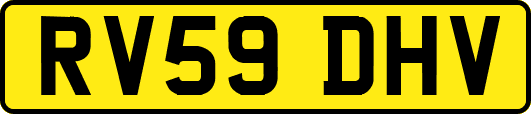 RV59DHV