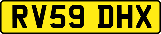 RV59DHX