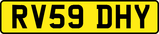 RV59DHY