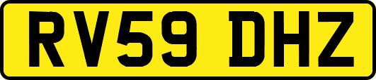 RV59DHZ
