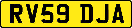 RV59DJA