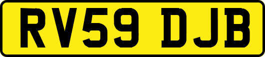 RV59DJB