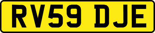 RV59DJE