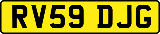 RV59DJG