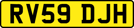 RV59DJH