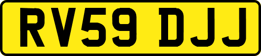 RV59DJJ