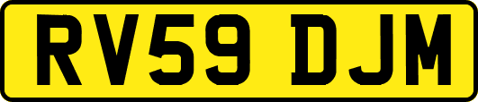 RV59DJM