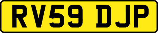 RV59DJP