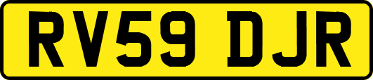 RV59DJR