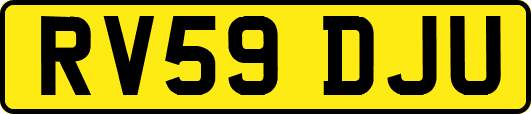 RV59DJU