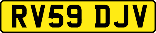 RV59DJV