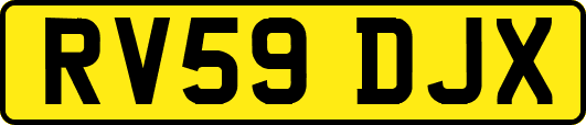 RV59DJX