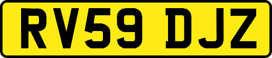 RV59DJZ