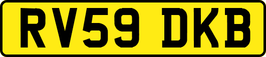 RV59DKB