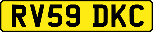 RV59DKC