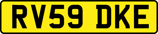 RV59DKE