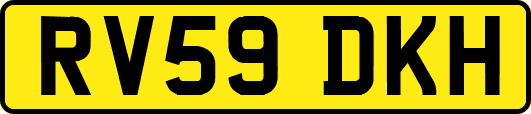 RV59DKH