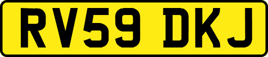 RV59DKJ