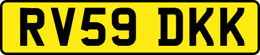 RV59DKK