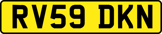 RV59DKN