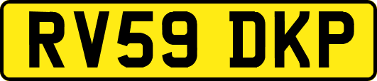 RV59DKP