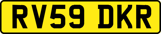RV59DKR