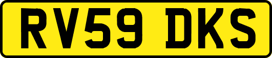 RV59DKS