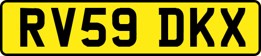 RV59DKX
