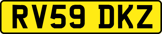 RV59DKZ