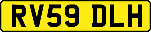 RV59DLH