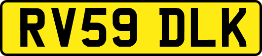 RV59DLK