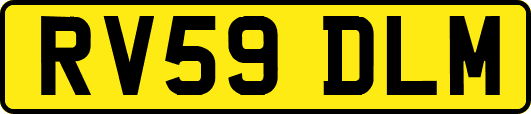 RV59DLM