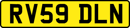 RV59DLN