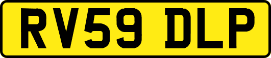 RV59DLP